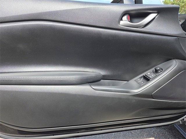 New 2025 MAZDA MX-5 Miata Sport image 10