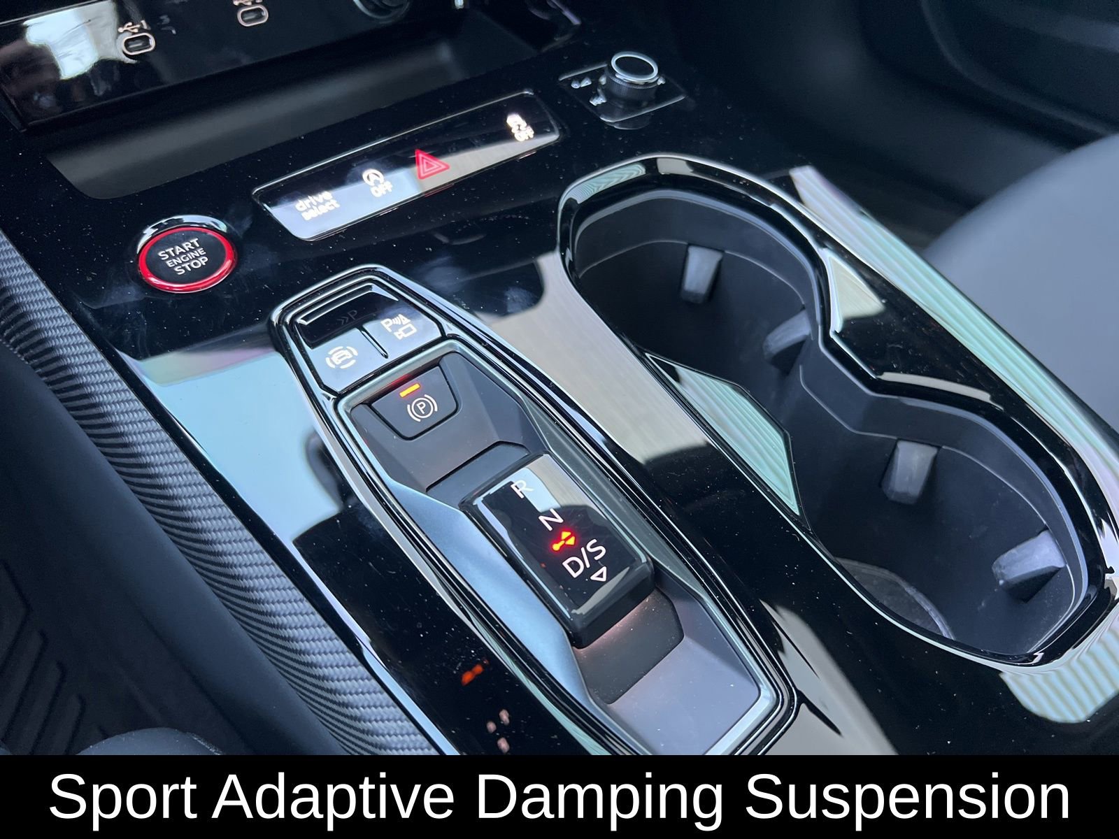 Used 2025 Audi S5 Prestige w/ Prestige Package AWD/4WD image 25