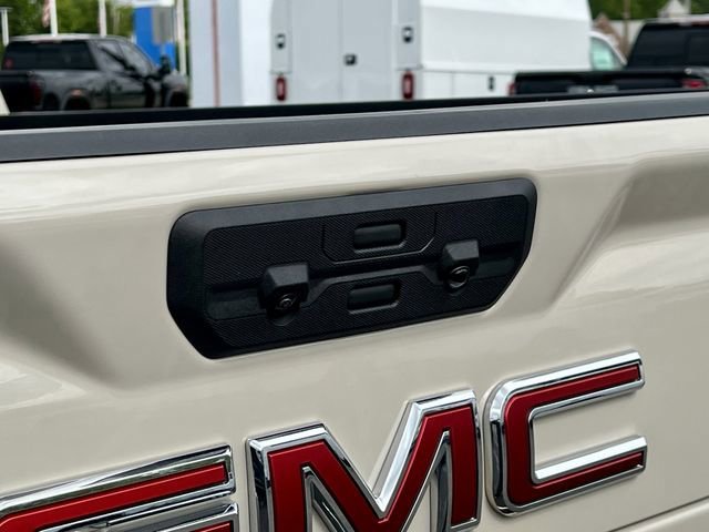 New 2026 GMC Sierra 2500 SLE w/ SLE Value Package; AWD/4WD image 7