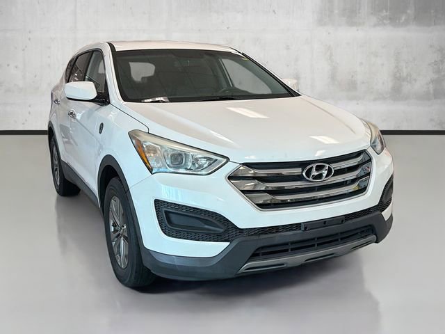 Used 2016 Hyundai Santa Fe Sport image 3