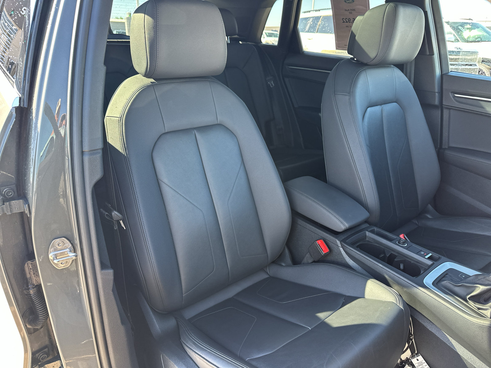 Used 2025 Audi Q3 2.0T Premium AWD/4WD image 31