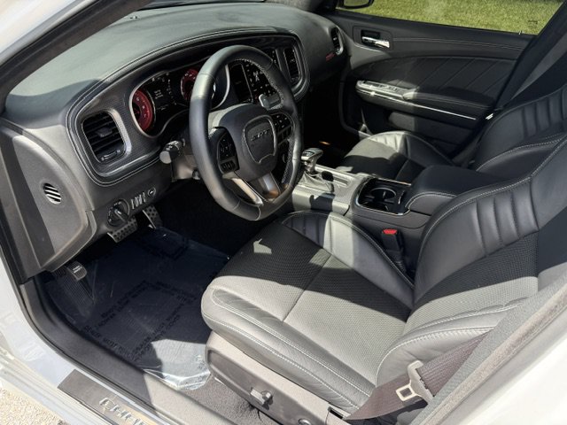 Used 2023 Dodge Charger SRT Hellcat w/ Harman/Kardon Audio Group RWD image 14