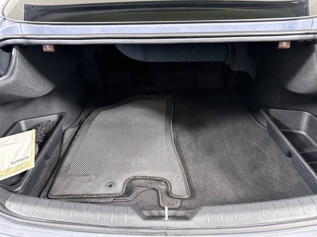 Used 2024 Hyundai Sonata SEL w/ Convenience Package FWD image 26