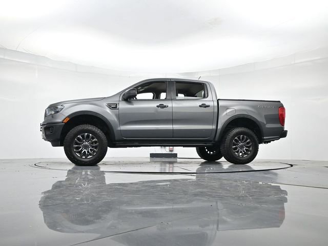 Certified 2021 Ford Ranger XLT w/ Equipment Group 301A Mid image 35