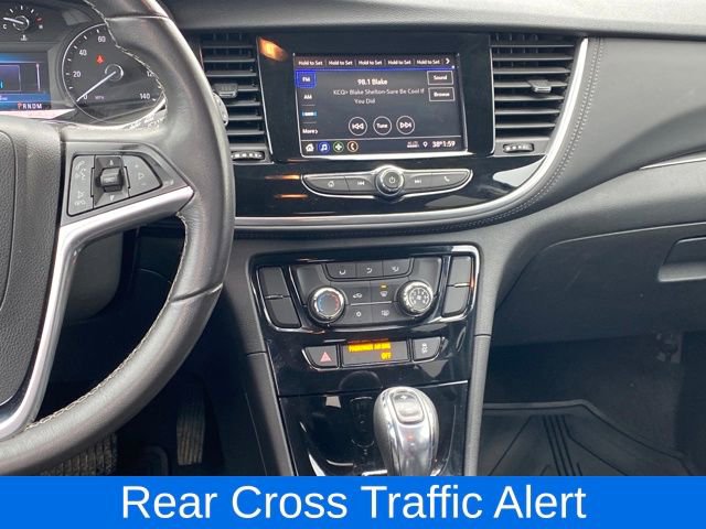 Certified 2022 Buick Encore Preferred w/ Safety Package image 10