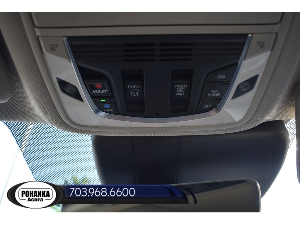 New 2026 Acura RDX w/ Technology Package AWD/4WD image 20