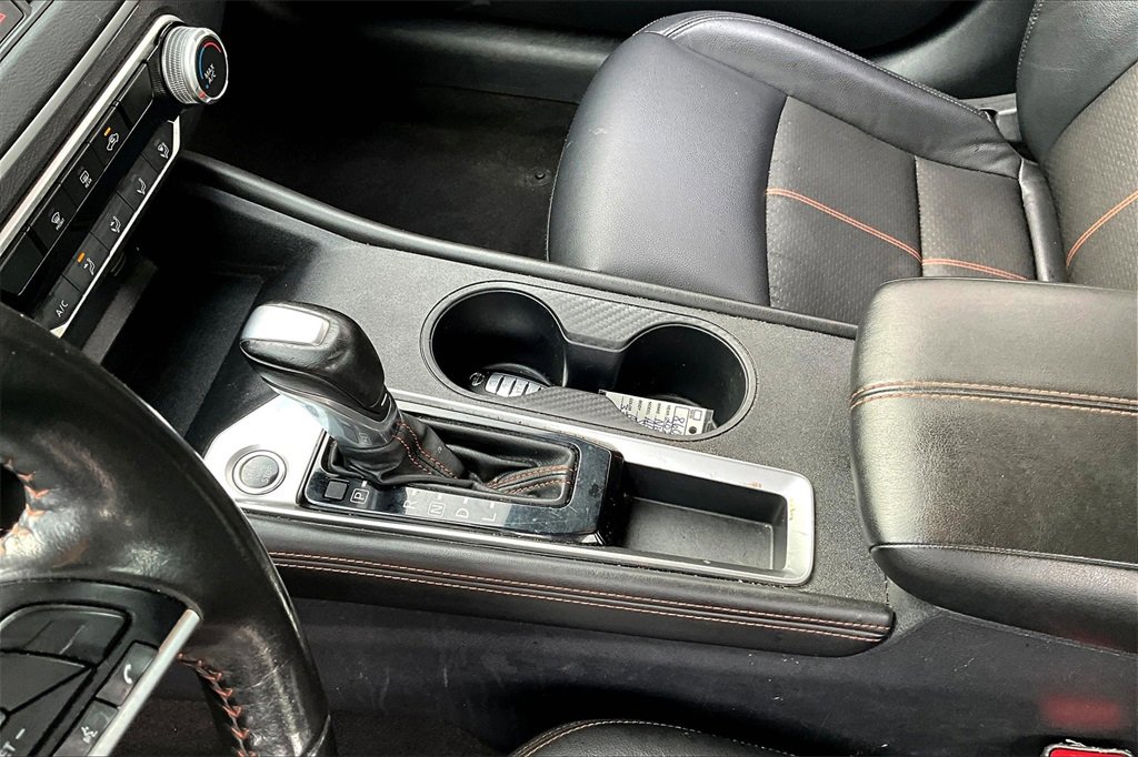 Used 2022 Nissan Altima 2.5 SR image 18
