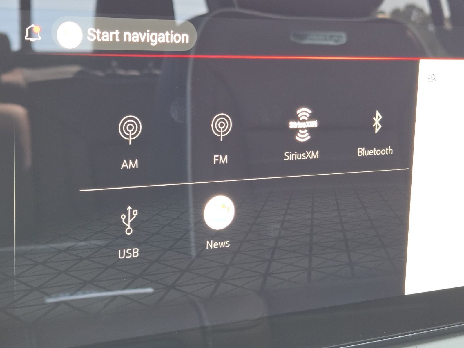 New 2026 GMC Sierra 2500 Denali Ultimate AWD/4WD image 34