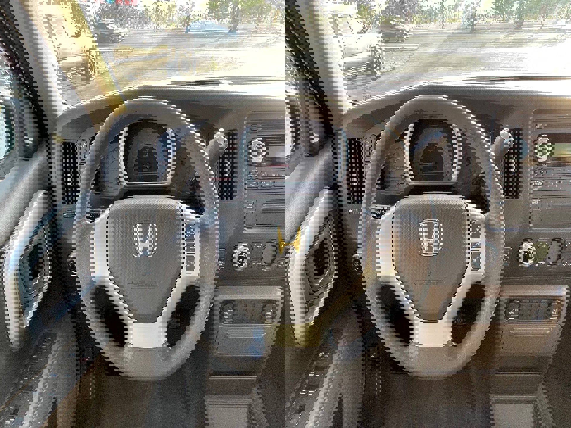 Used 2007 Honda Ridgeline RT image 14