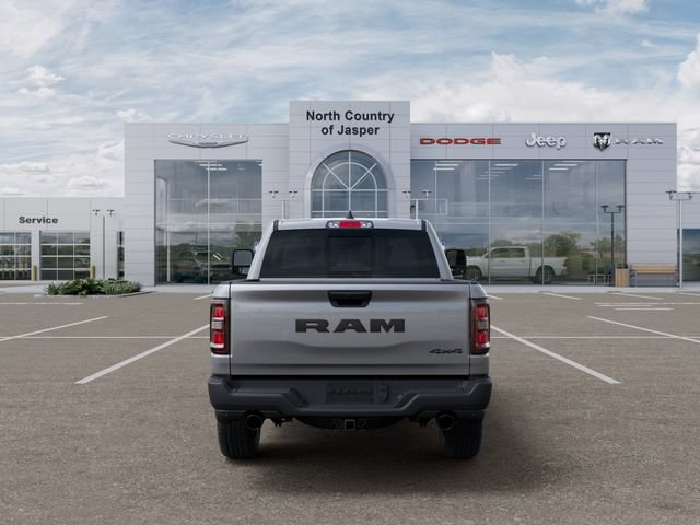 New 2026 RAM 1500 Tradesman AWD/4WD image 7