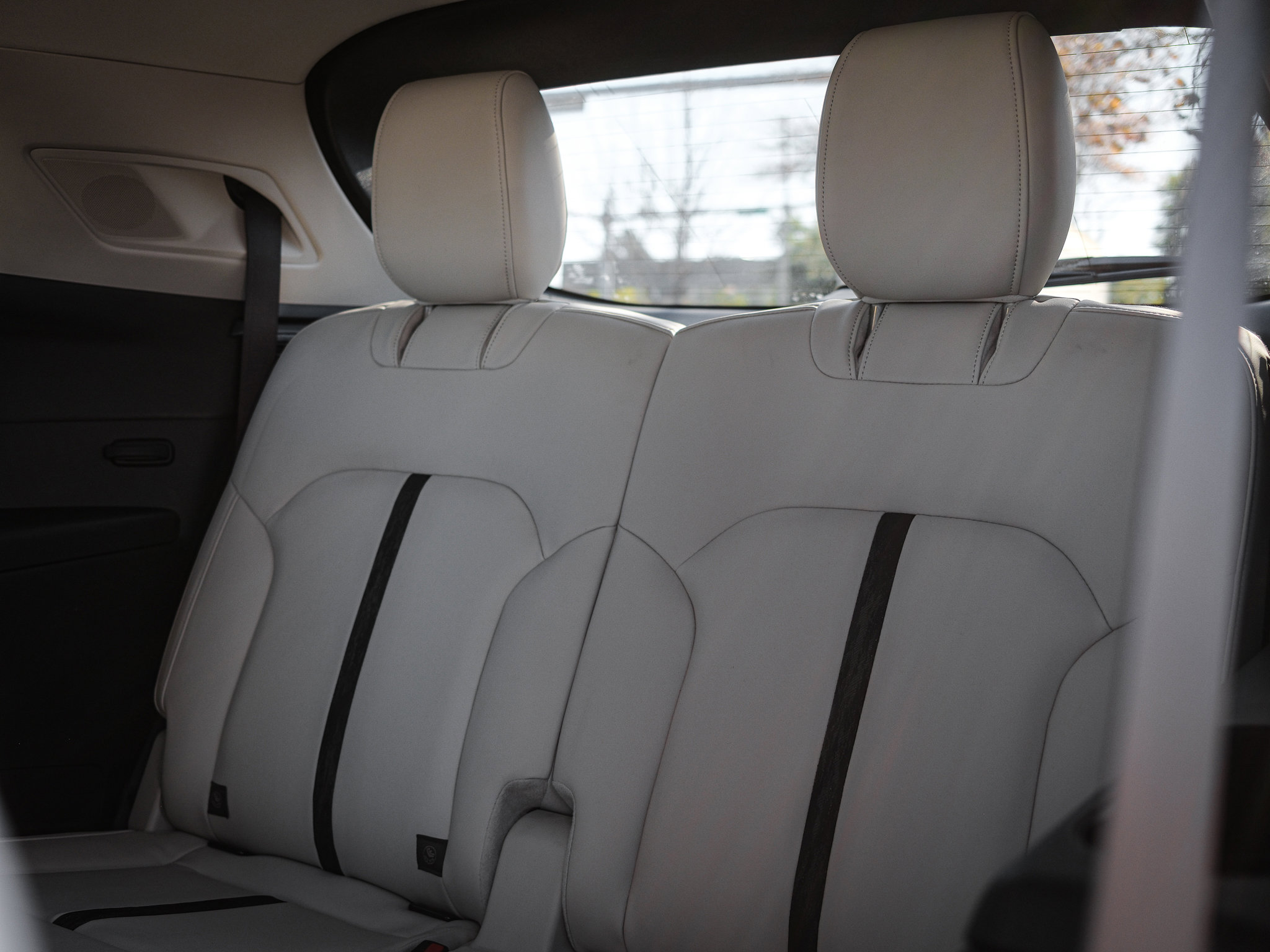 Used 2024 MAZDA CX-90 3.3 Turbo S w/ Premium Plus image 31