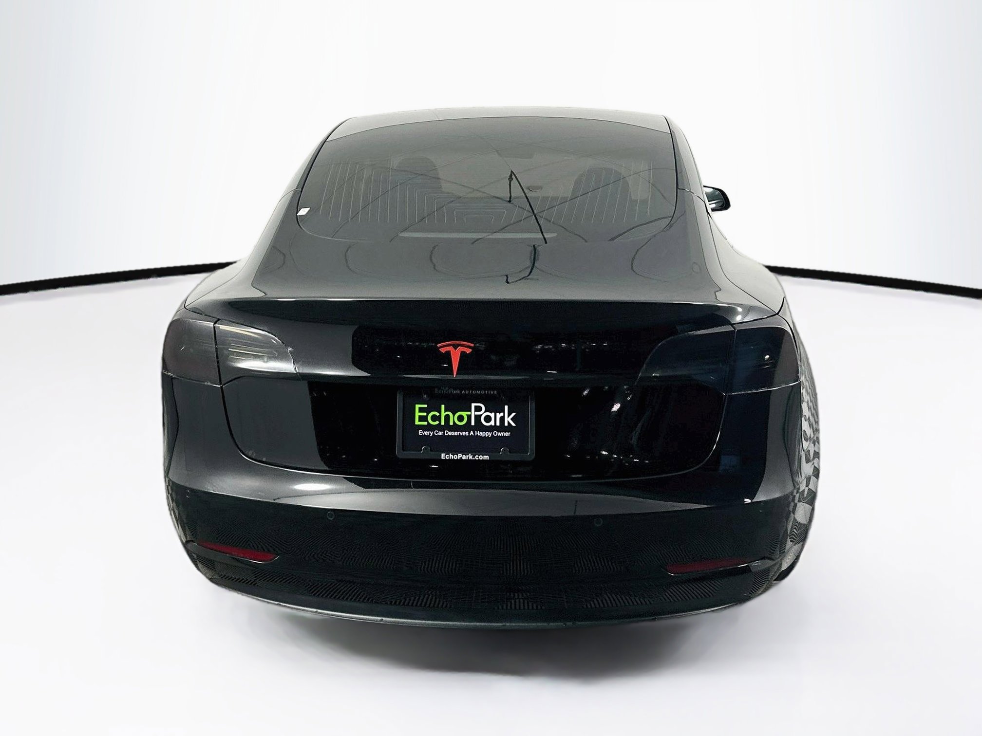 Used 2019 Tesla Model 3 Long Range AWD/4WD image 7