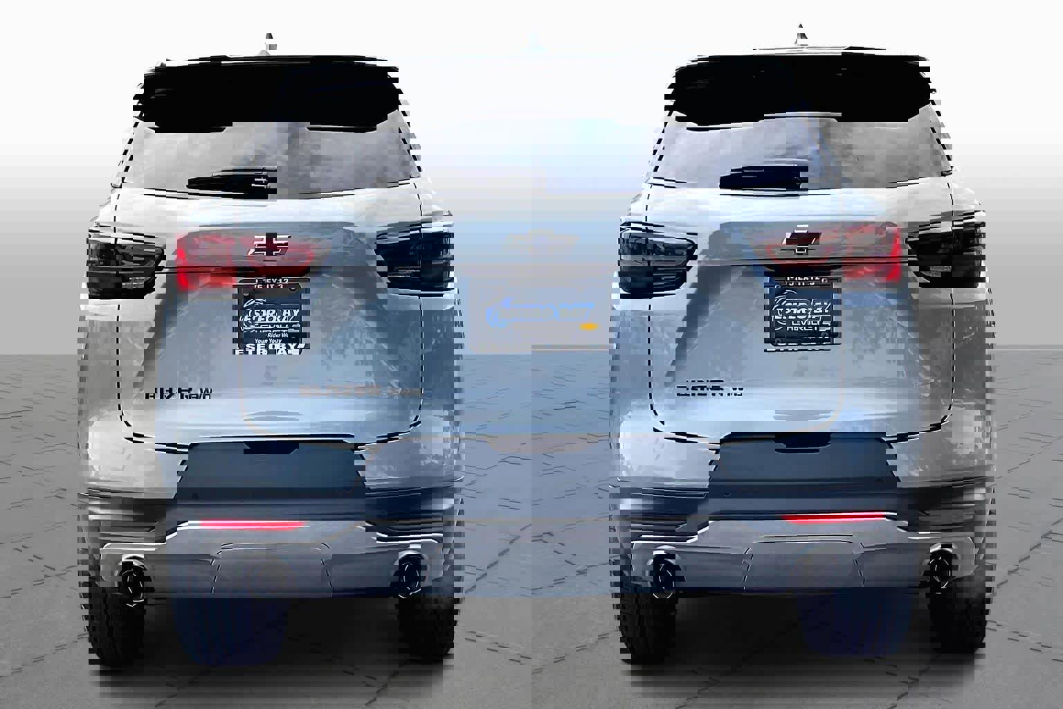 Certified 2024 Chevrolet Blazer LT w/ Sound & Technology Package image 5