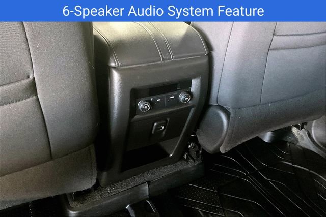 Certified 2023 Chevrolet Traverse LT w/ LPO, Floor Liner Package image 13