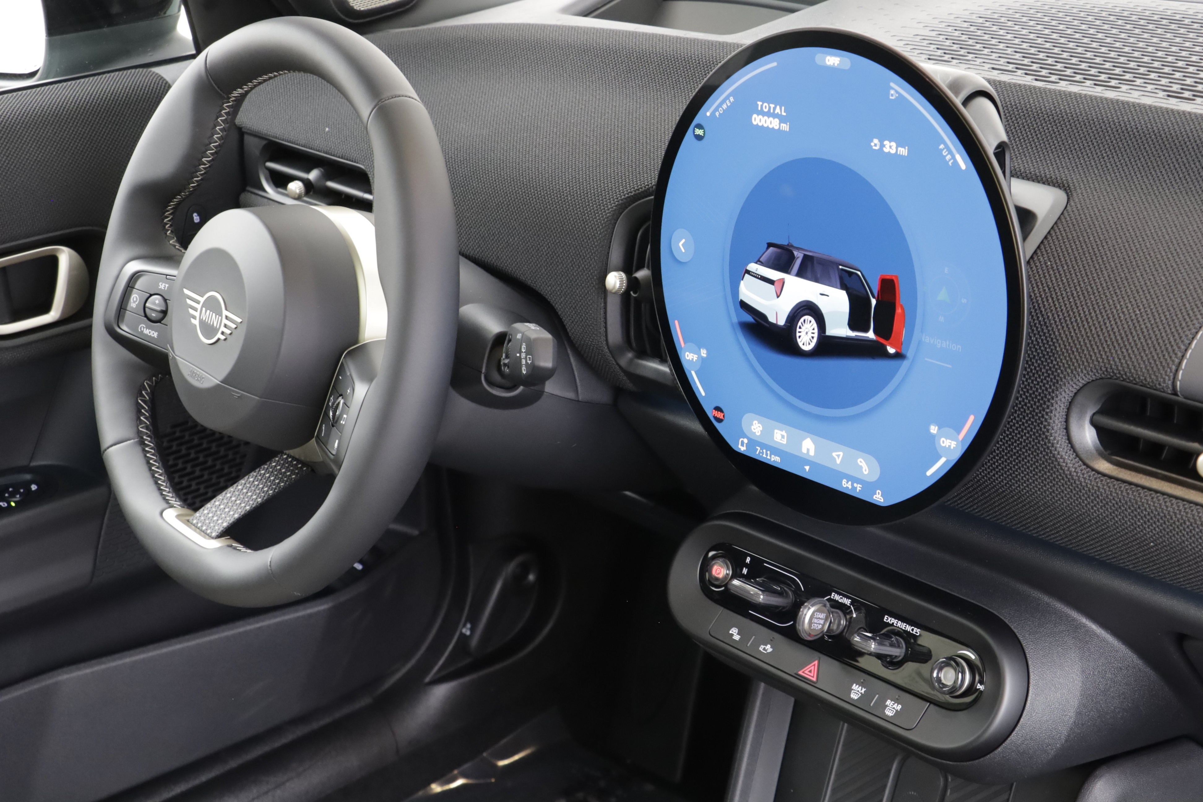 New 2027 MINI Cooper S FWD image 27
