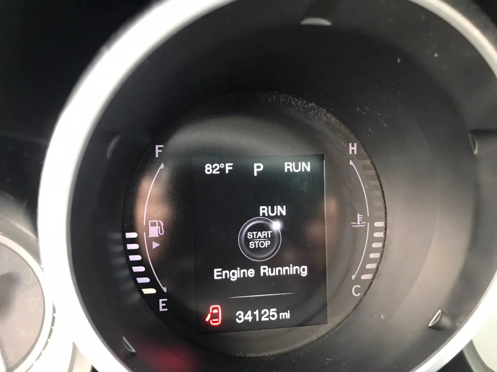Used 2017 FIAT 500X Pop FWD image 18