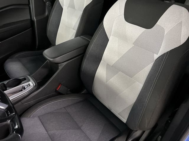 Certified 2024 Chevrolet Trax RS image 18