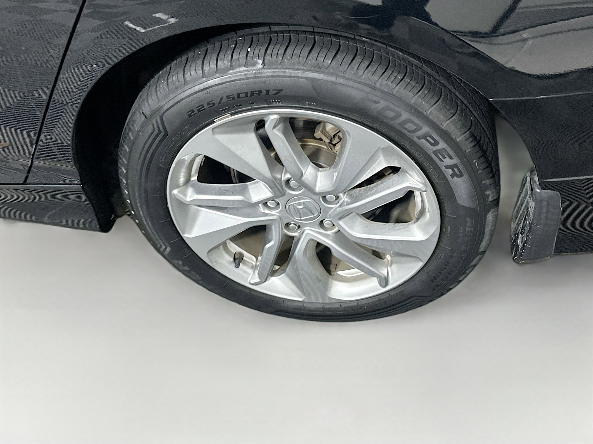 Used 2019 Honda Accord LX image 11