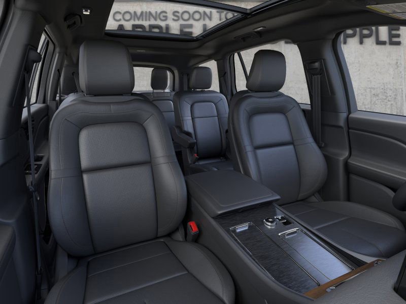 New 2026 Lincoln Aviator Reserve image 11