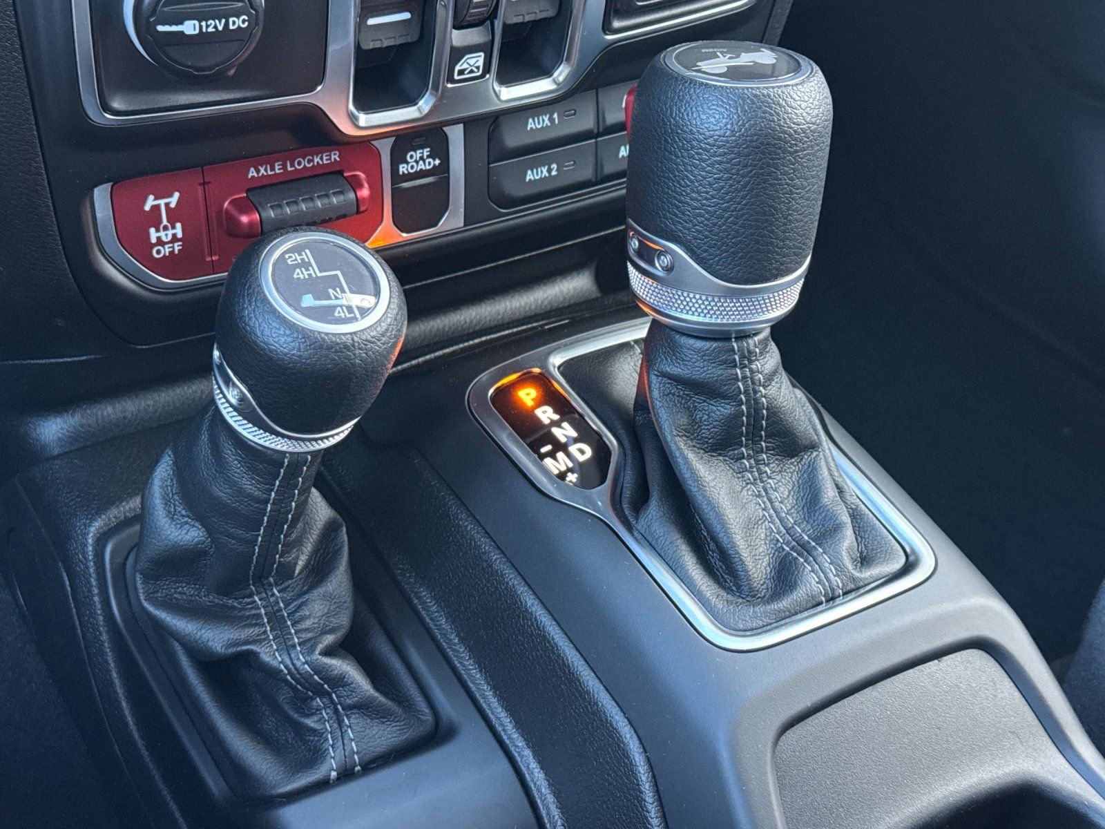 New 2026 Jeep Wrangler Willys image 21