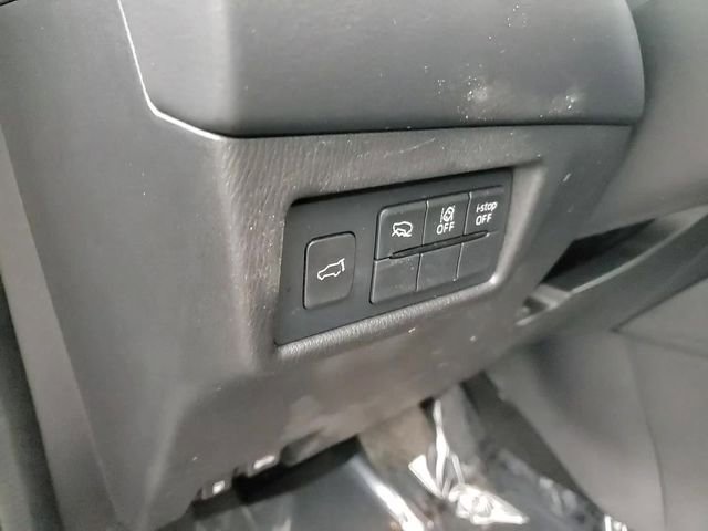 Used 2024 MAZDA CX-5 AWD 2.5 S w/ Preferred Package image 11