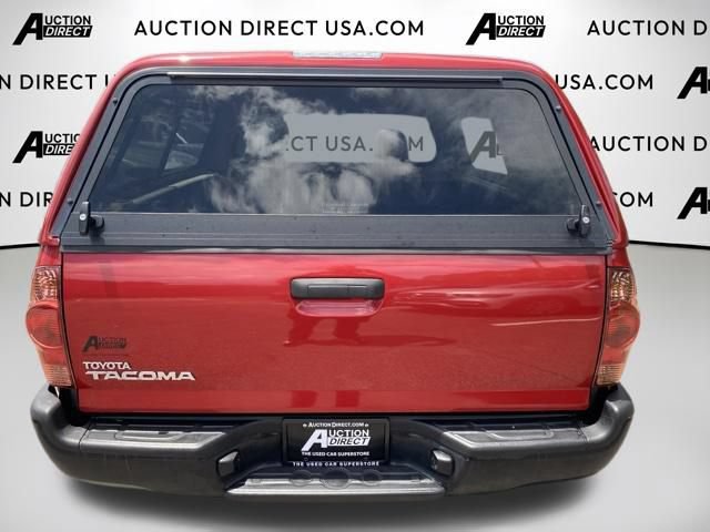 Used 2015 Toyota Tacoma 2WD Access Cab image 28