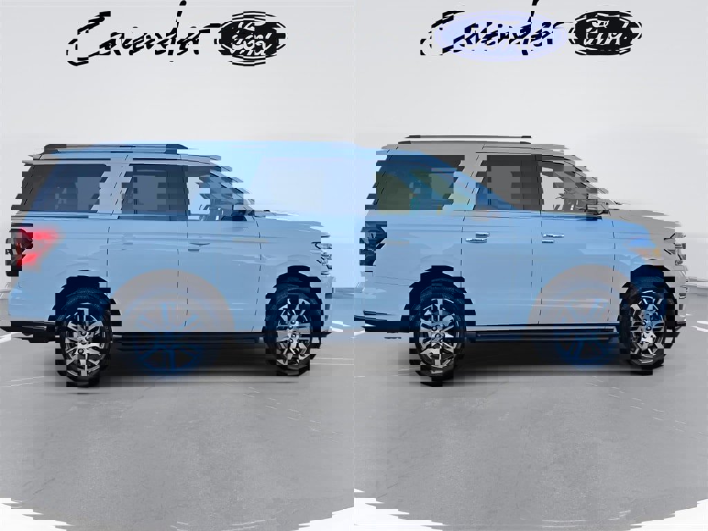 Used 2024 Ford Expedition Max Limited image 4