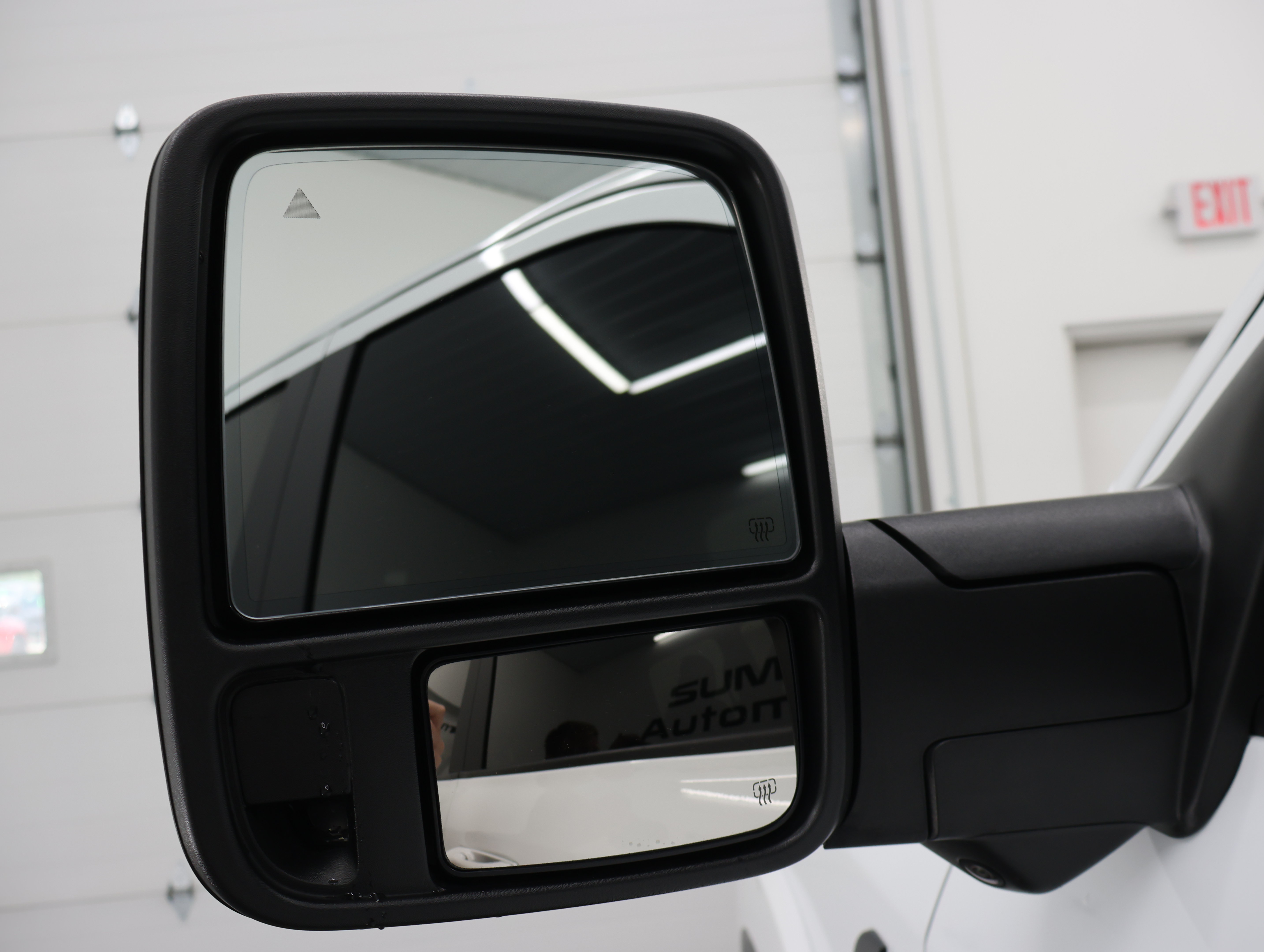 Used 2023 RAM 2500 Limited AWD/4WD image 44