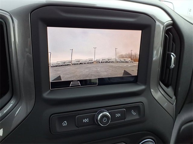 New 2026 Chevrolet Silverado 3500 W/T w/ WT Convenience Package image 13