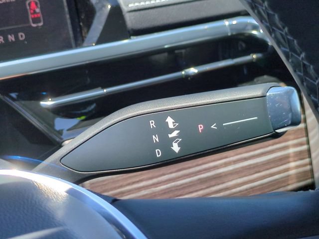 Used 2025 GMC Sierra EV Denali AWD/4WD image 15