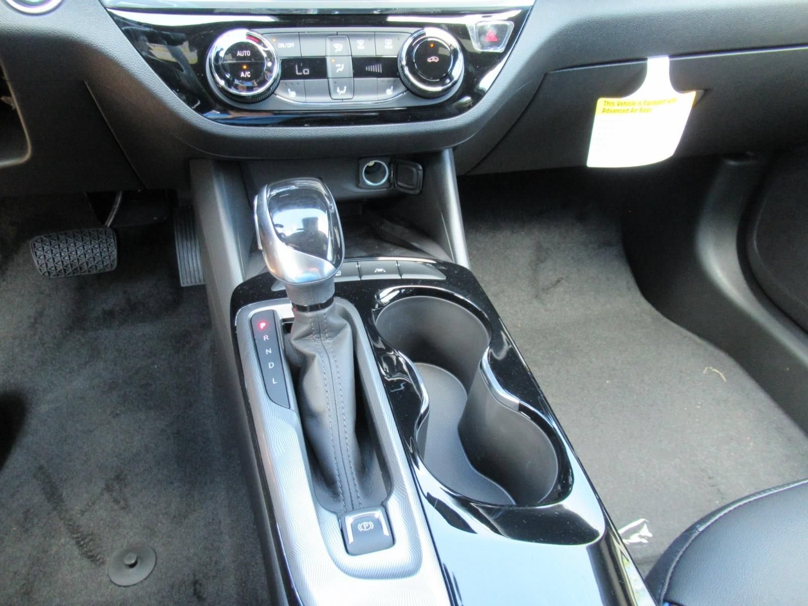New 2026 Buick Envista Sport Touring w/ Convenience I Package FWD image 26