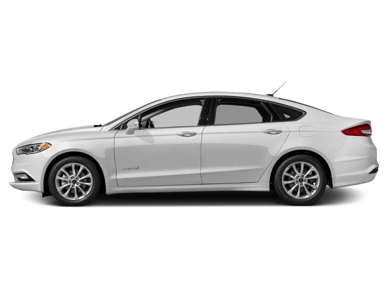 Used 2018 Ford Fusion S image 38