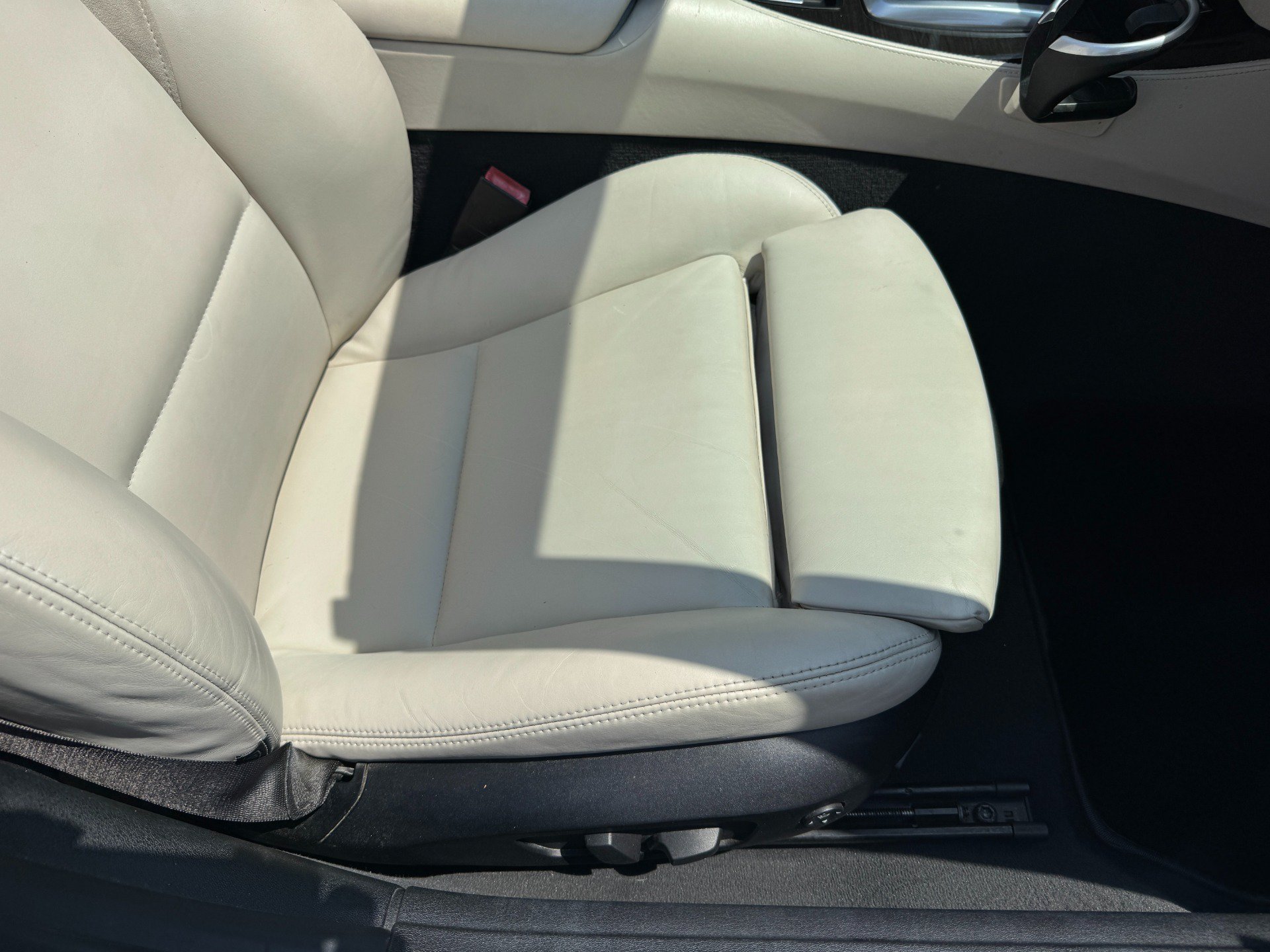 Used 2011 BMW Z4 sDrive35i RWD image 55