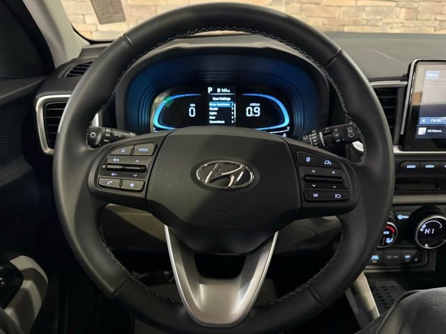 New 2026 Hyundai Venue SEL FWD image 15
