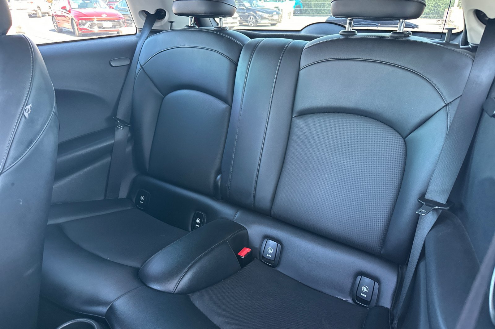 Used 2015 MINI Cooper S FWD image 12