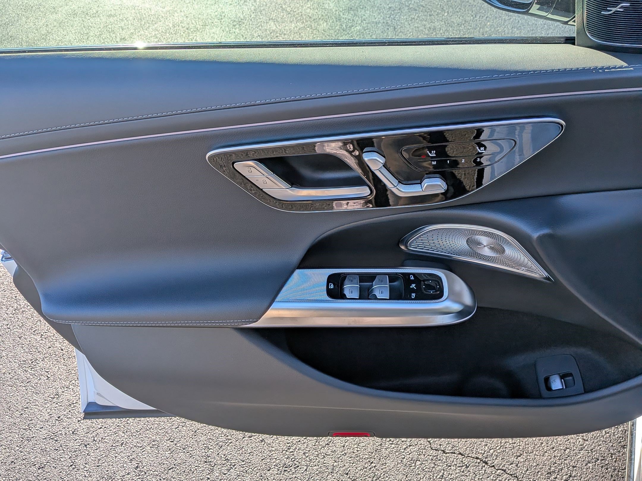 New 2026 Mercedes-Benz E 350 E 350 image 14