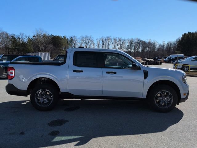 New 2026 Ford Maverick XLT w/ XLT Luxury Package AWD/4WD image 3