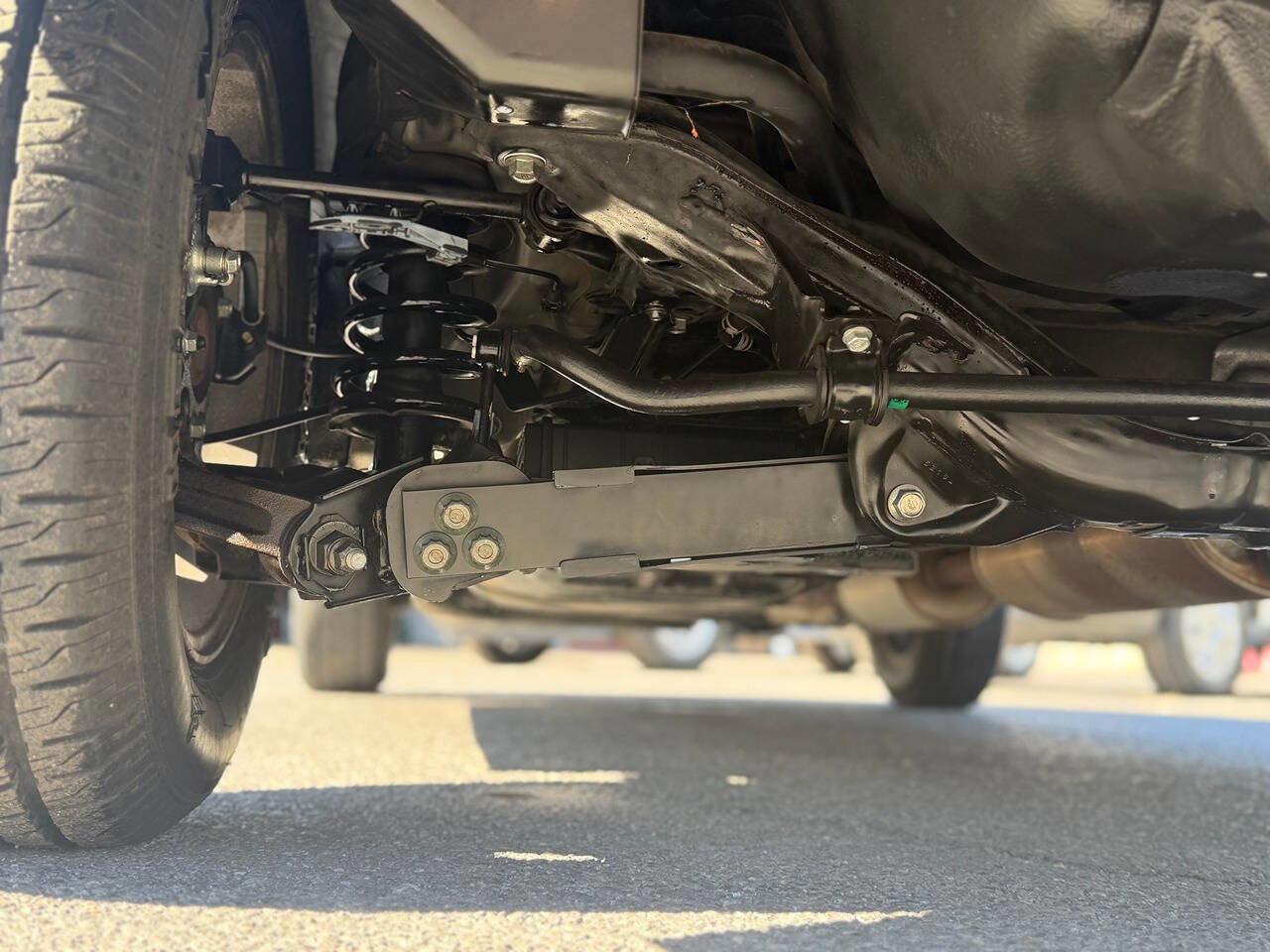 Used 2006 Honda Element EX image 99