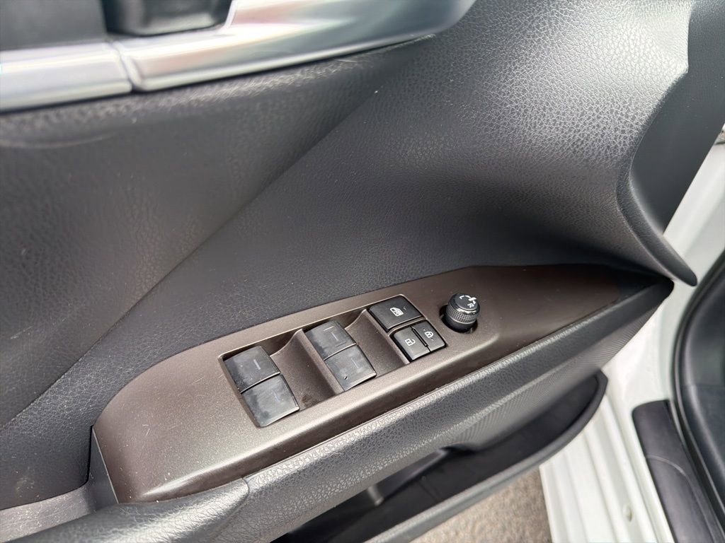 Certified 2024 Toyota Camry SE FWD image 20