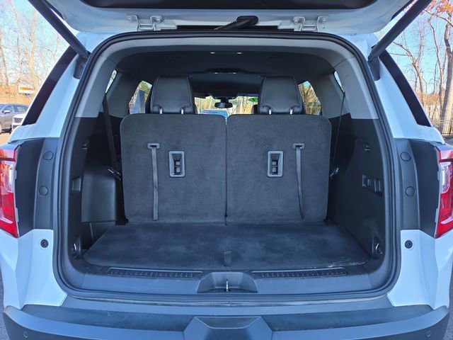 Used 2021 GMC Acadia SLT image 14