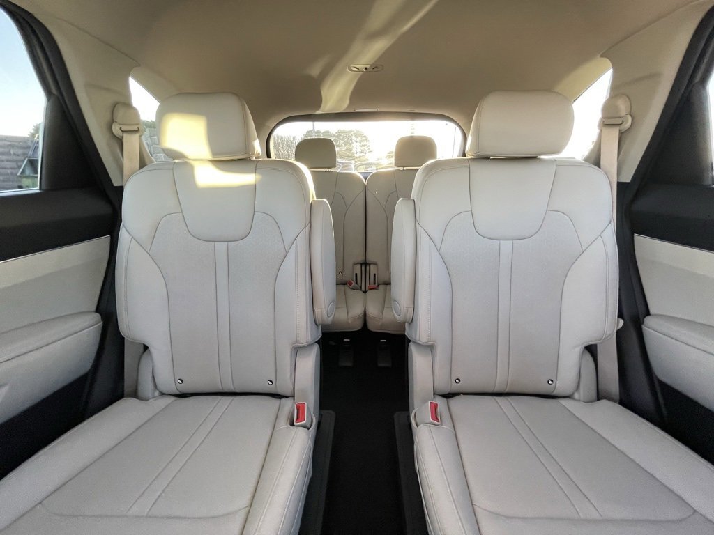 Used 2022 Kia Sorento S image 31