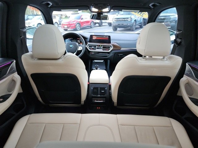 Used 2023 BMW X3 xDrive30i w/ Convenience Package image 31