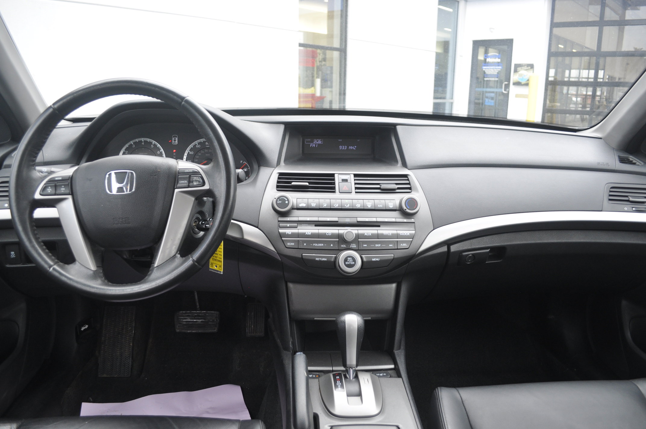 Used 2012 Honda Accord SE image 14