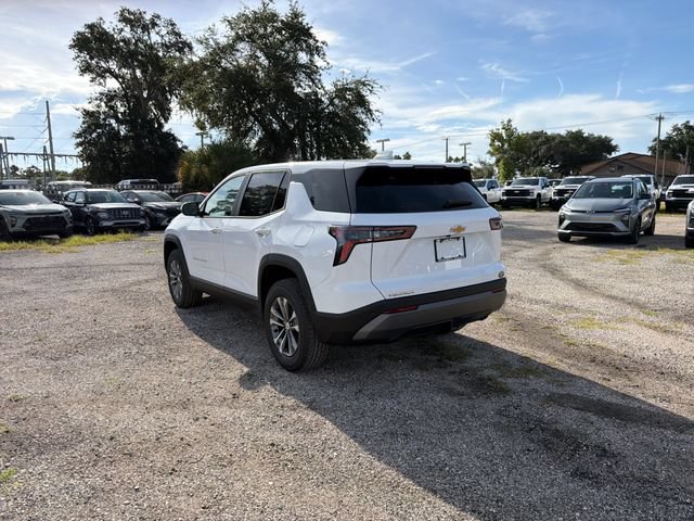 New 2027 Chevrolet Equinox LT FWD image 7