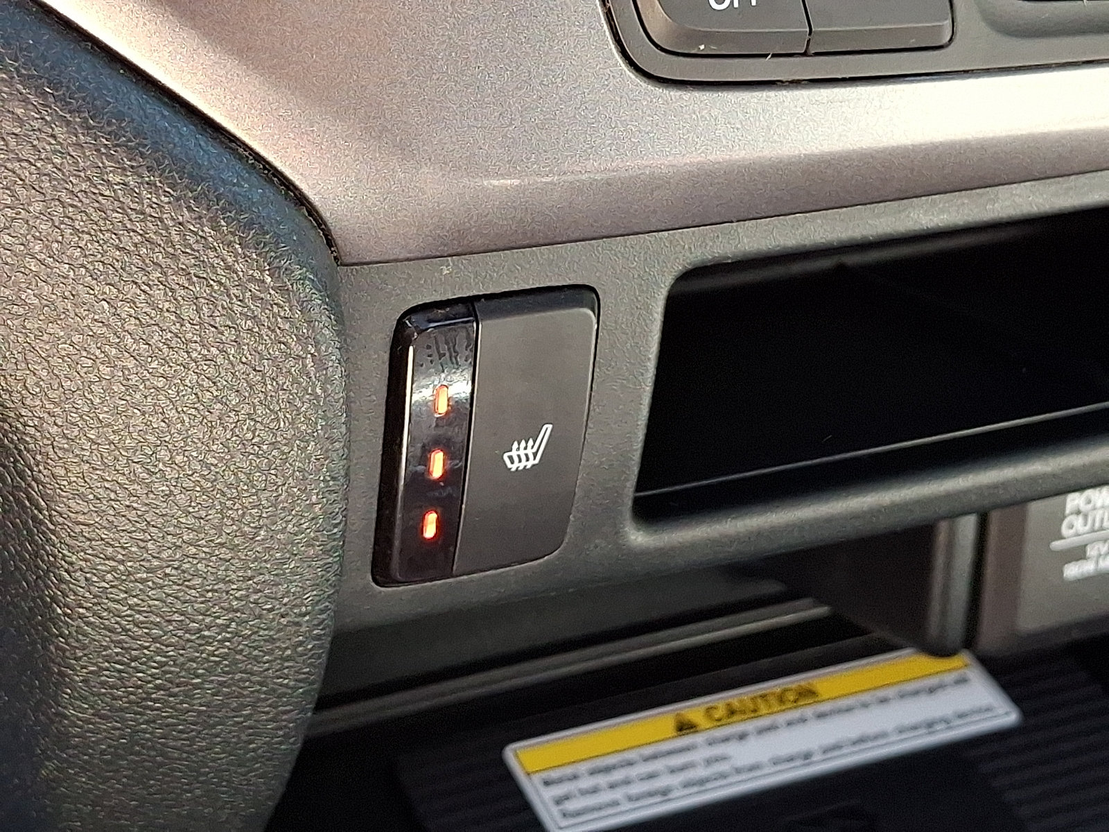 Used 2023 Honda Passport EX-L image 24