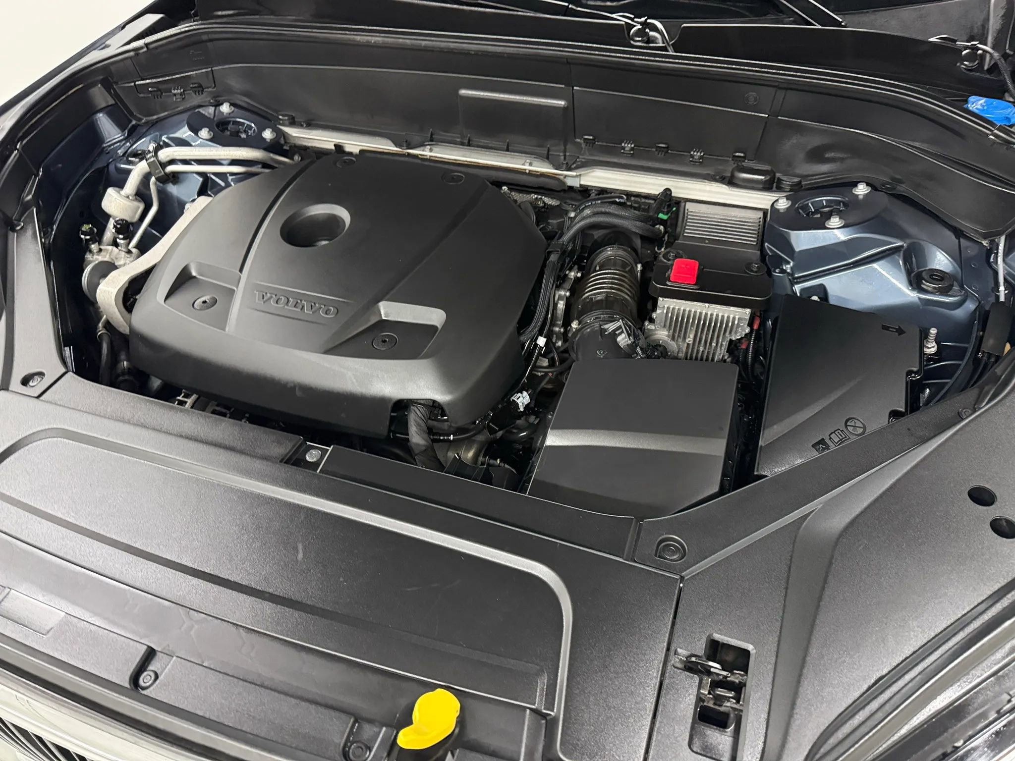 Used 2019 Volvo XC90 T6 Momentum w/ Advanced Package image 50