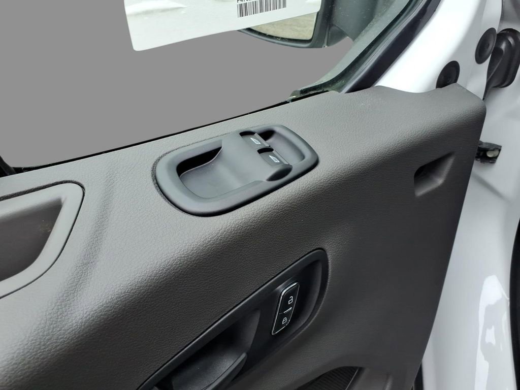 New 2026 Ford Transit 250 148 Medium Roof Extended AWD image 13