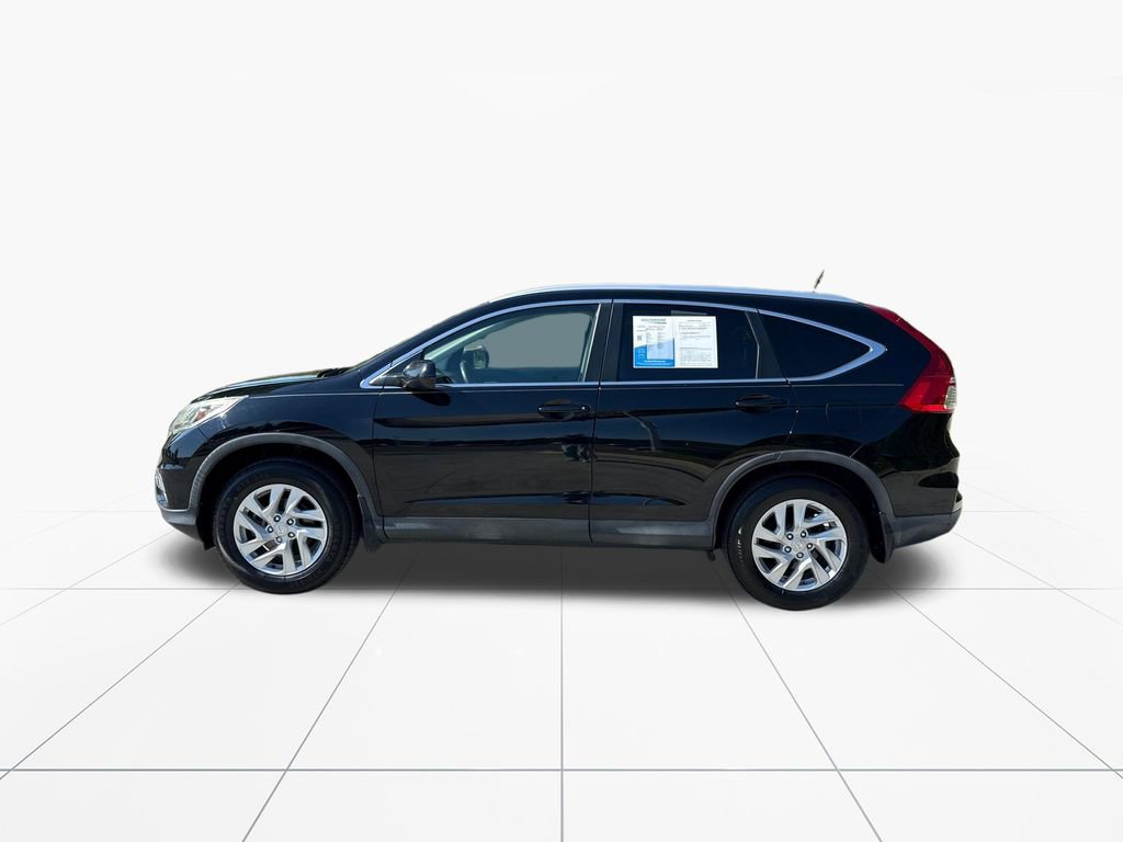 Used 2016 Honda CR-V EX-L image 4
