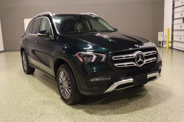 Used 2023 Mercedes-Benz GLE 350 4MATIC