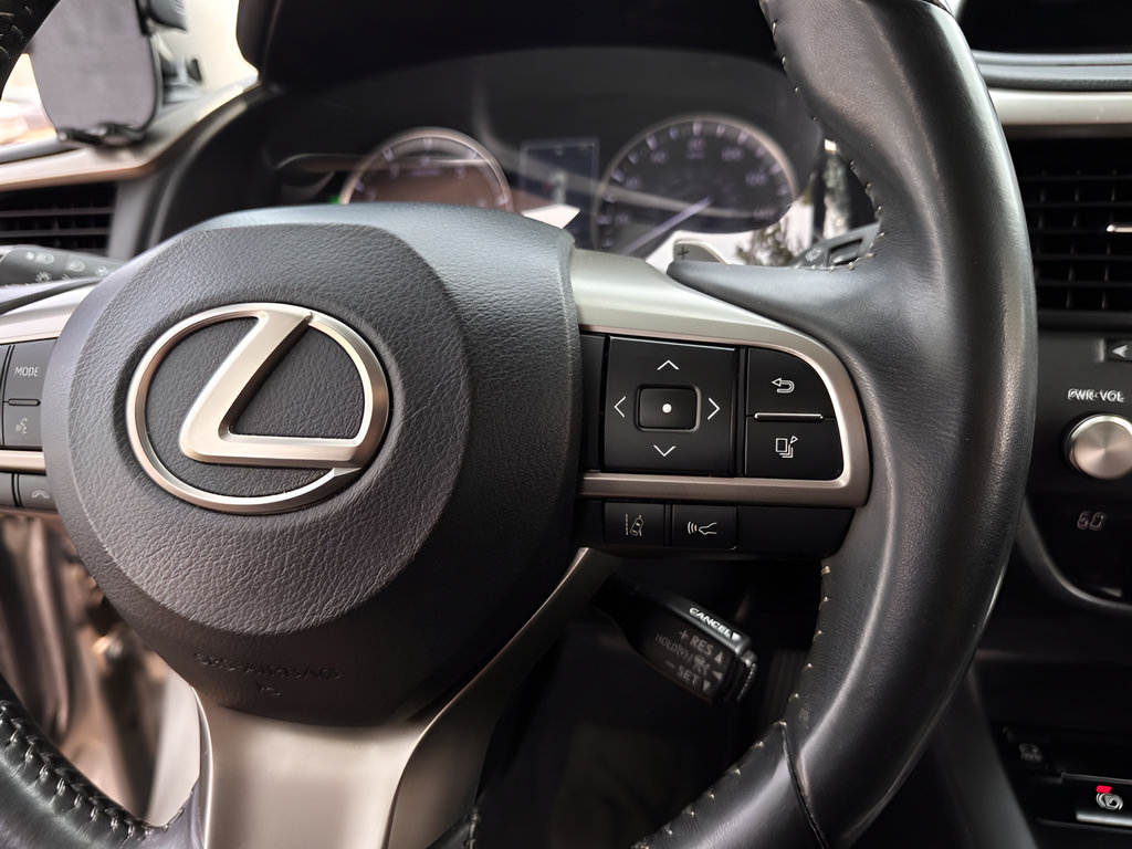 Used 2022 Lexus RX 350 FWD image 13